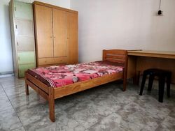 Blk 917 Jurong West Street 91 (Jurong West), HDB 3 Rooms #529353431